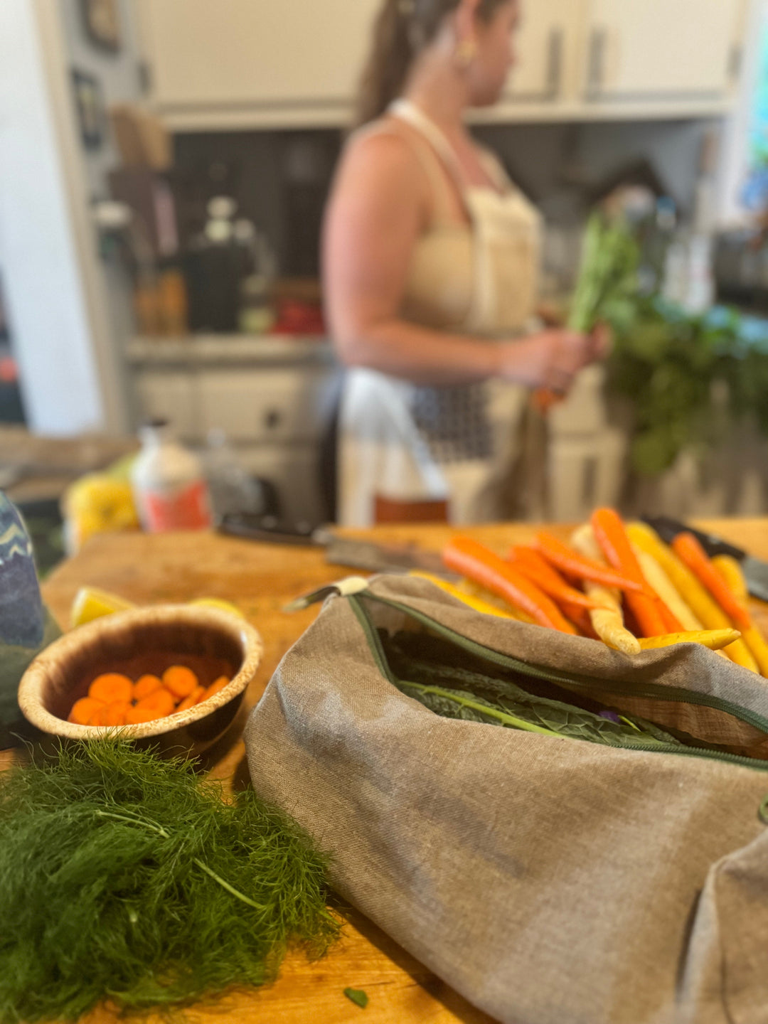 Celebrate Earth Day with Ambrosia: 20% Off and a Commitment to Giving Back