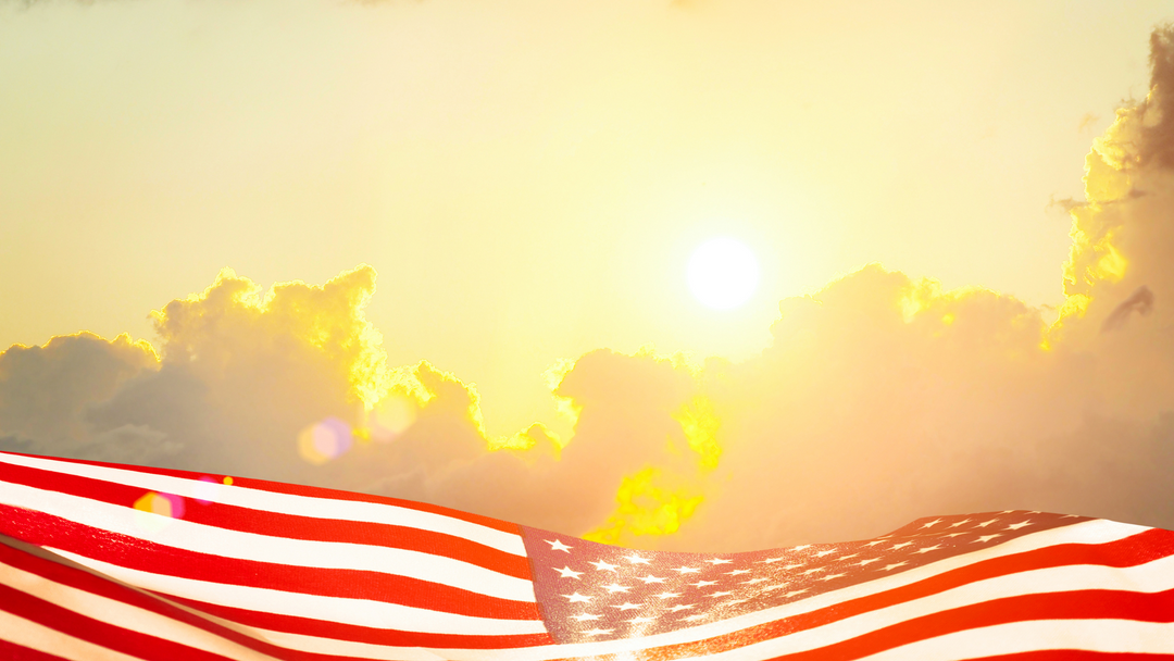 Honoring What Matters Most: A Memorial Day Reflection