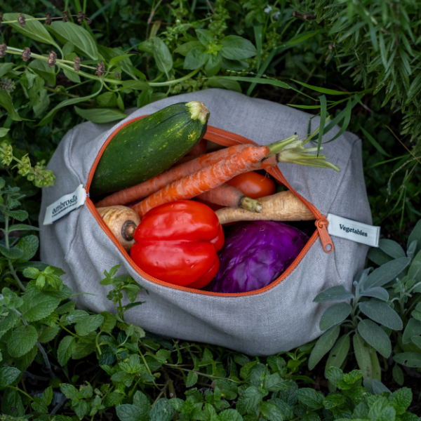Matt Holloway on Food Waste, Grocery Habits, and Using What You Buy