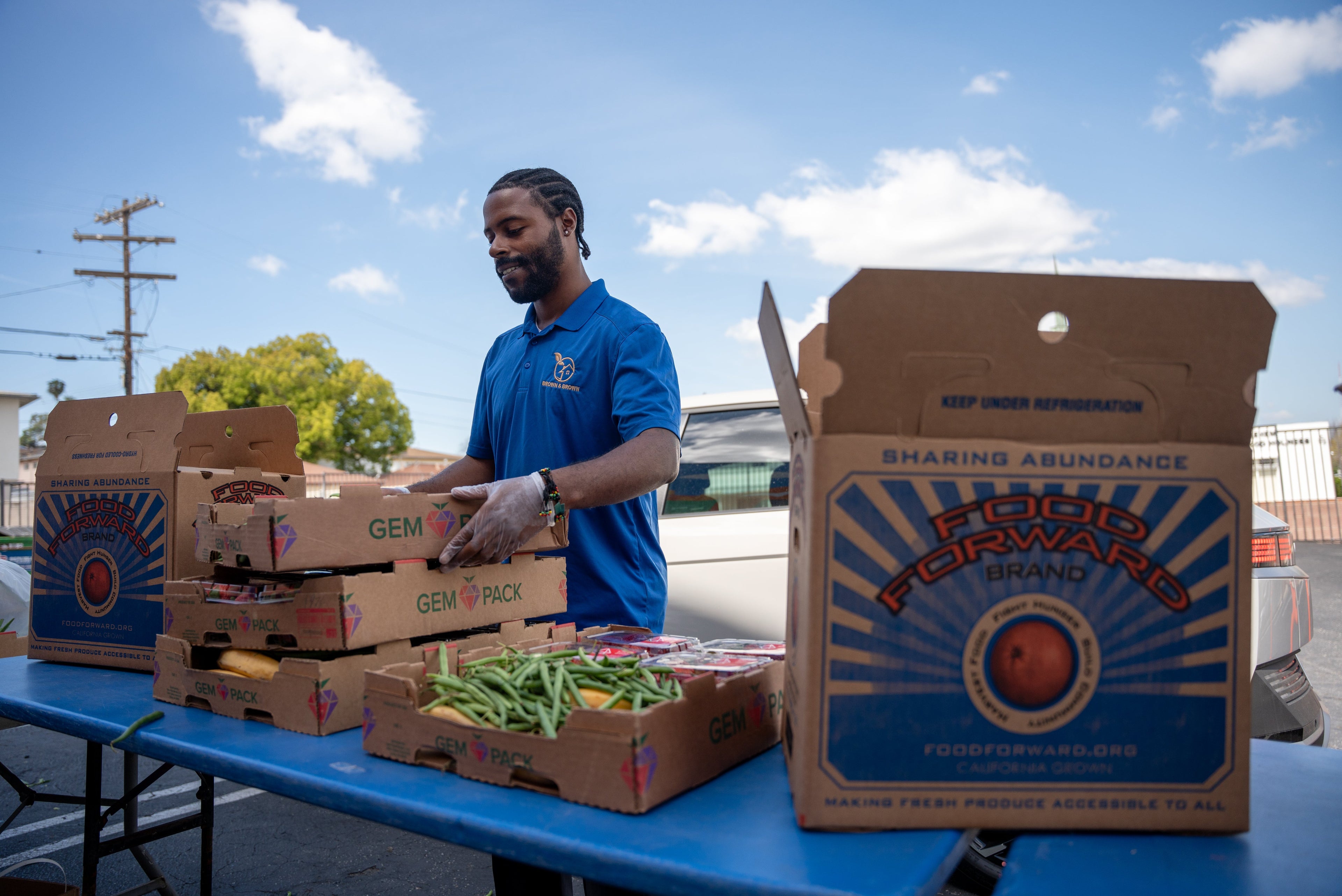 The Power of Eating Locally: Healthier, More Affordable, and Better for the Planet