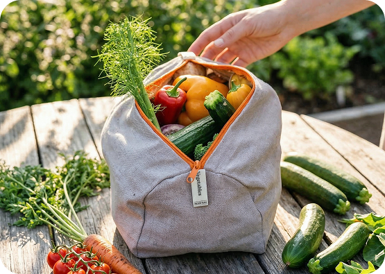 Summer Starts Here: A Fresh Season, A Fresh Fridge