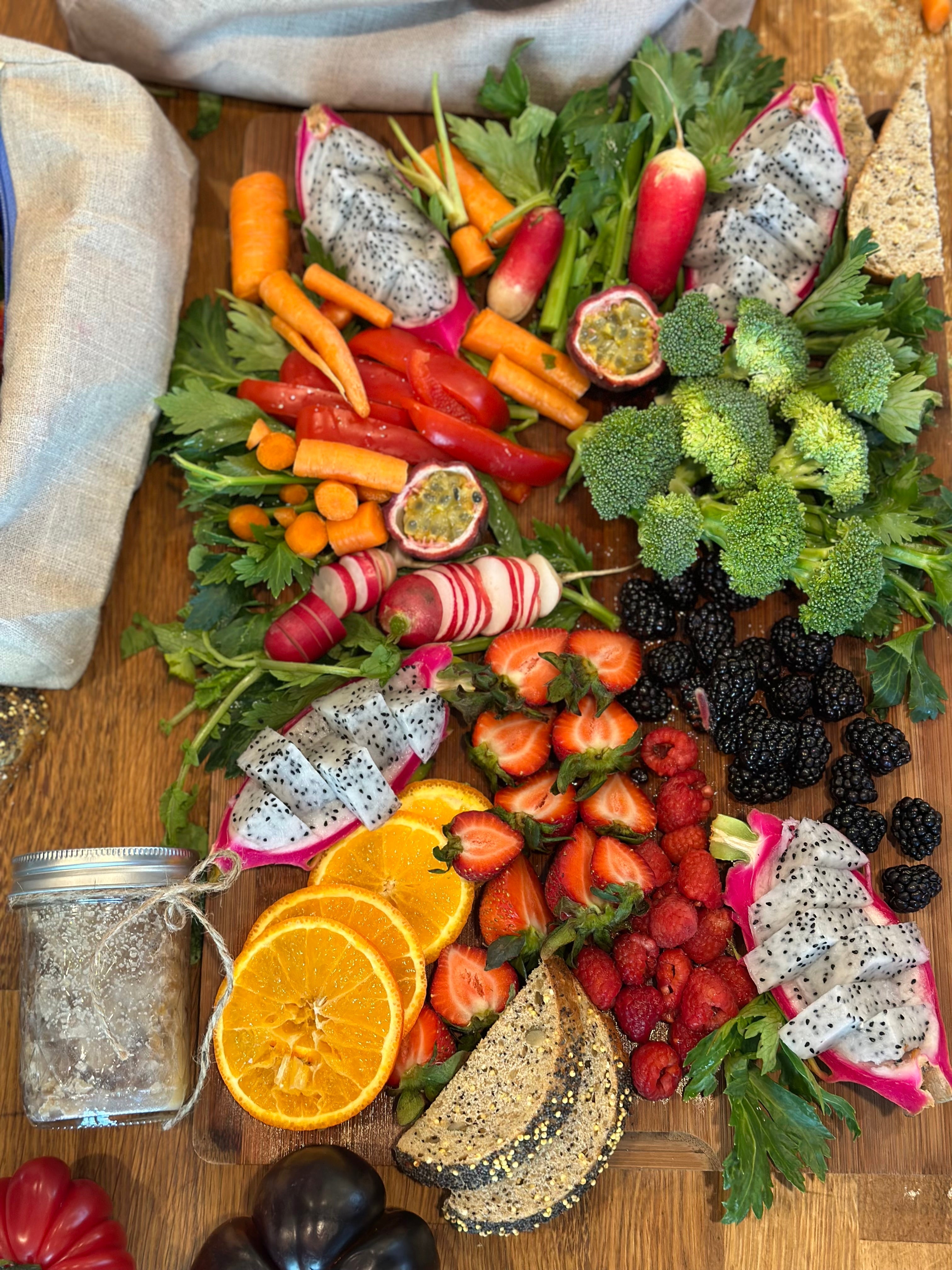 A Taste of Spring: Fresh, Seasonal Recipe to Welcome the Season