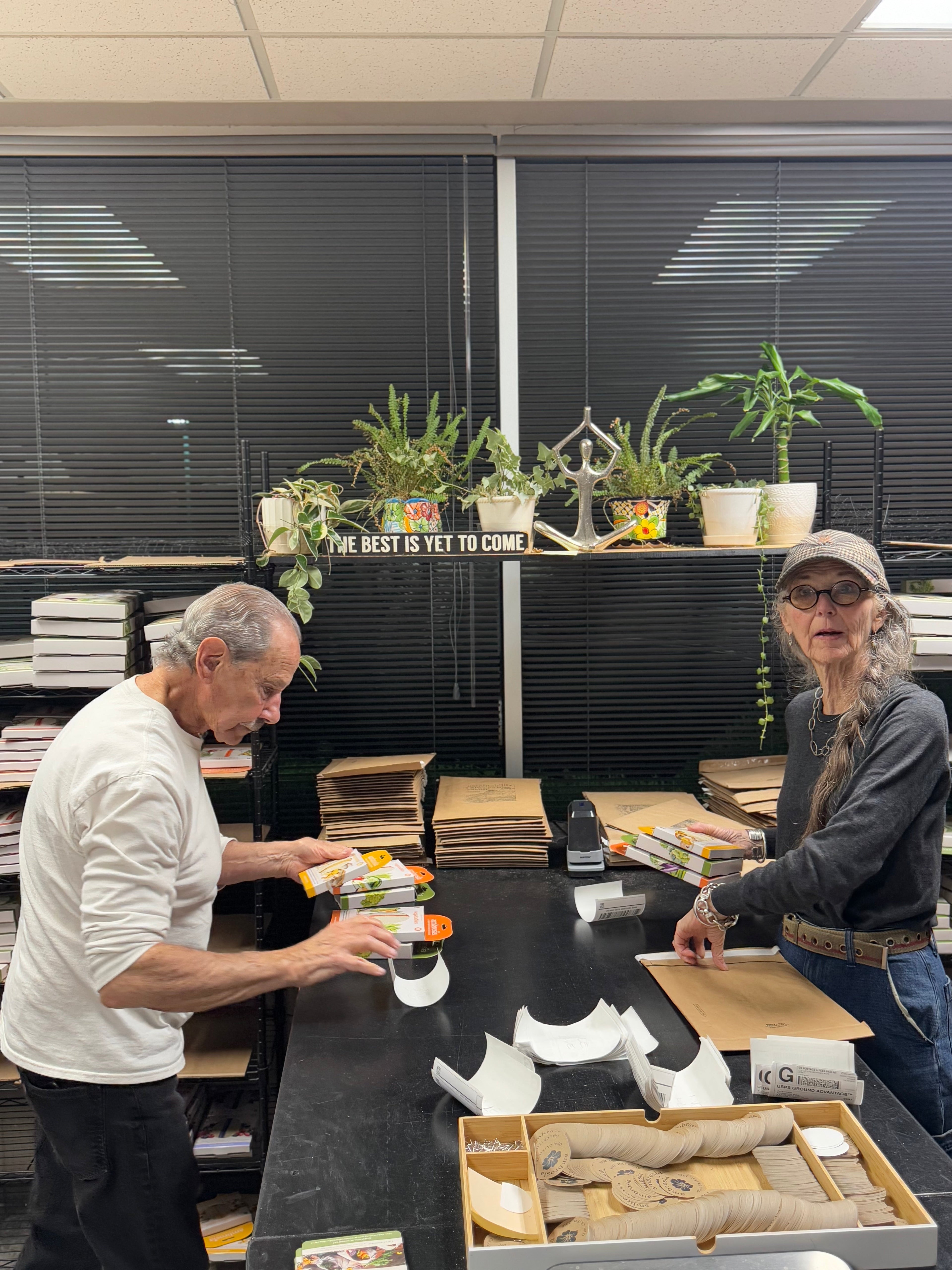 From Our Family to Yours