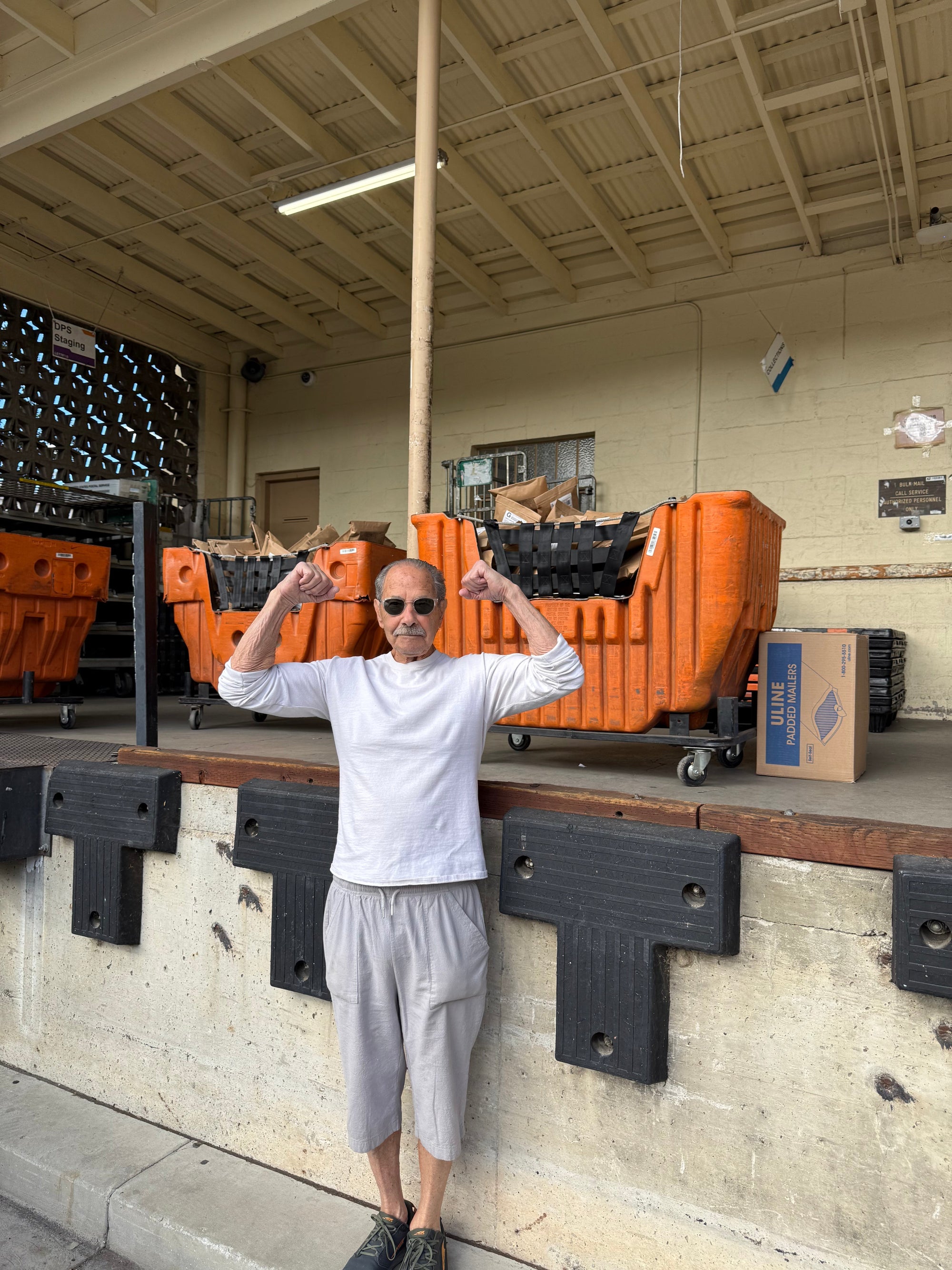 A Full House, Full Hearts