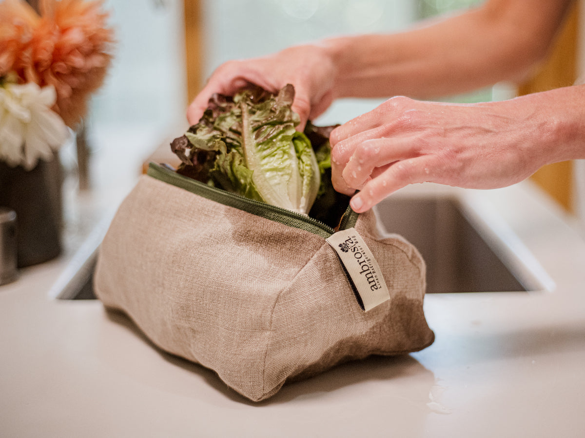 How to Get Started on a Successful Detox and Anti-Inflammatory Diet