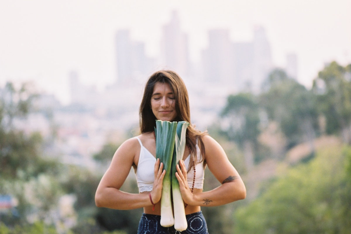 New Year Resolutions: Eat Cleaner, Waste Less, Be Mindful in the Face of Rising Grocery Costs