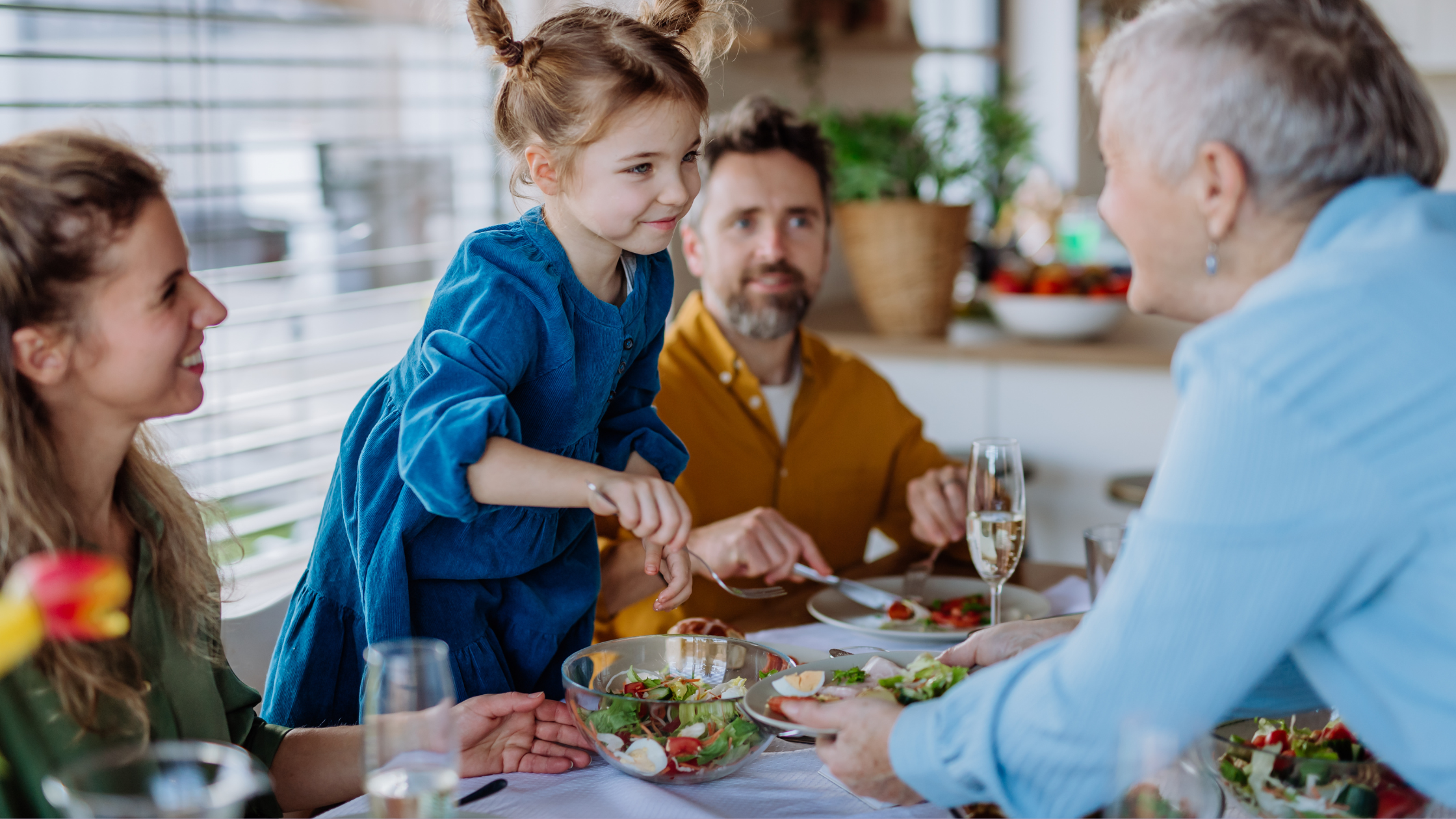Easter Dinner Planning: Keeping It Simple, Fresh, and Full of Heart