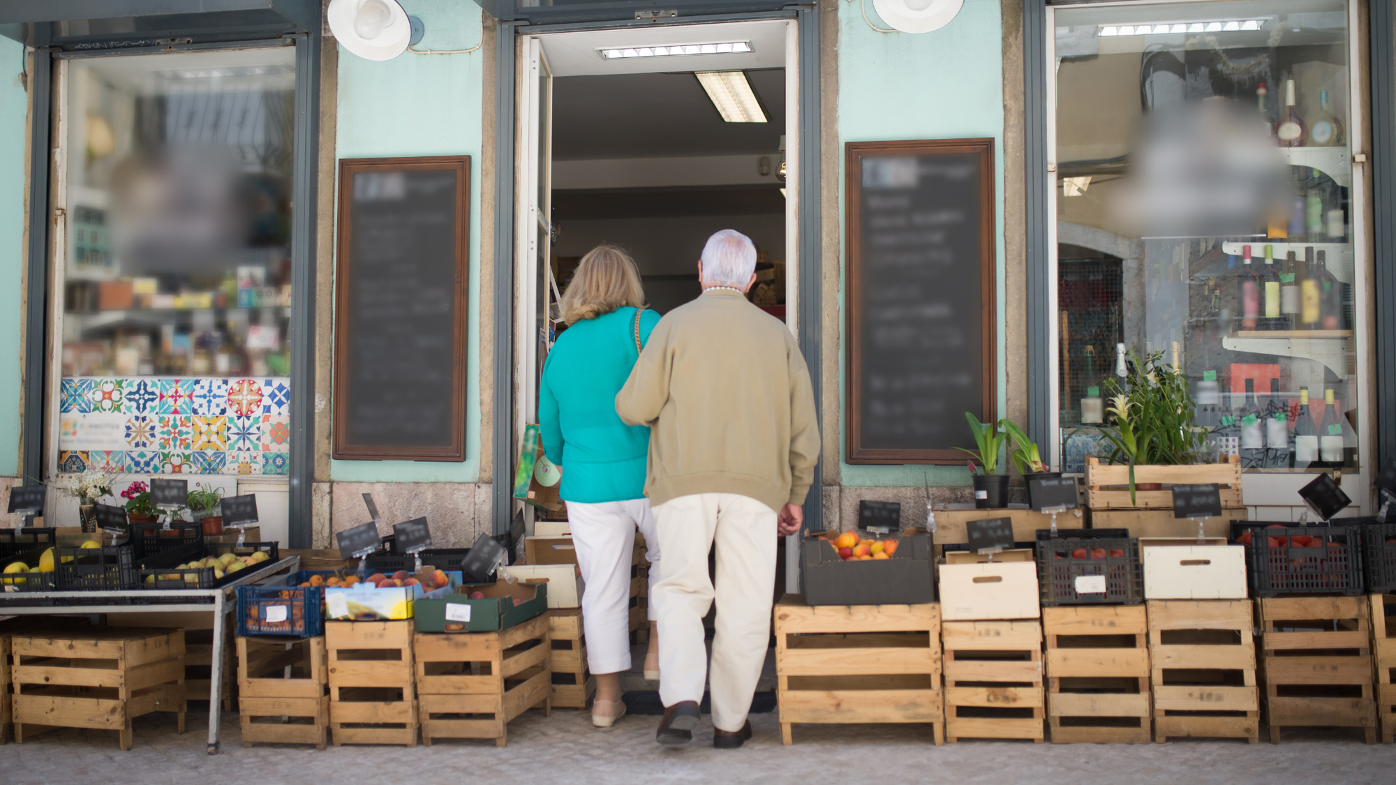 Faire Wholesale Spotlight