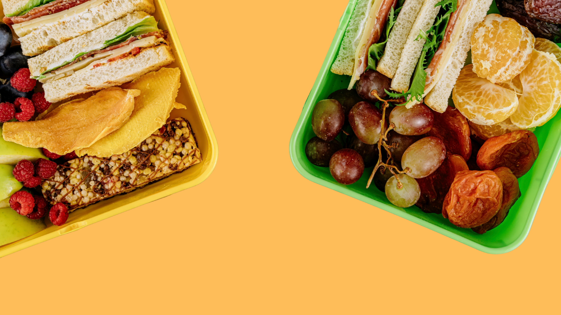 Before Back-to-School: Reset Your Fridge and Kitchen Routines