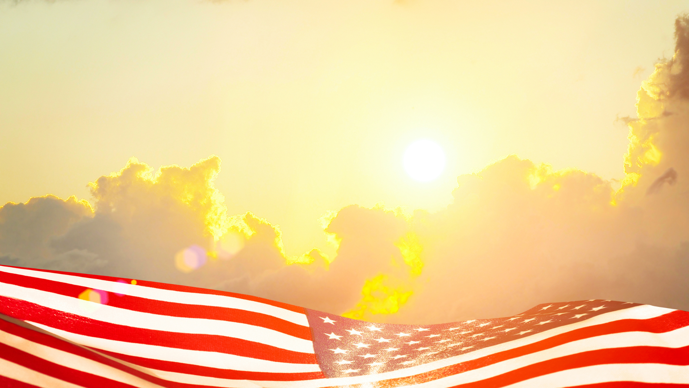 Honoring What Matters Most: A Memorial Day Reflection
