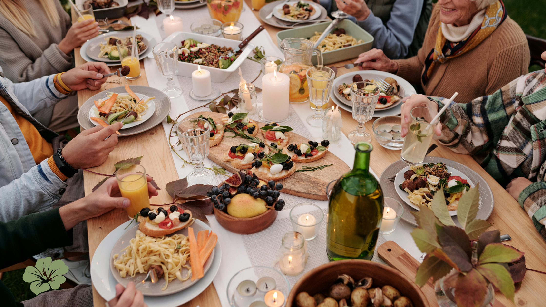 As this year comes to a close, I’ve been thinking about the small choices we make in our homes.