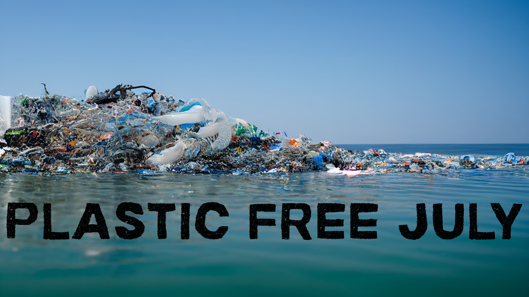 Getting Ready for Plastic Free July: Giveaways, Community, and Real Impact