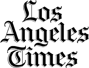 Los Angeles Times