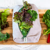 The Leafy Greens Bag