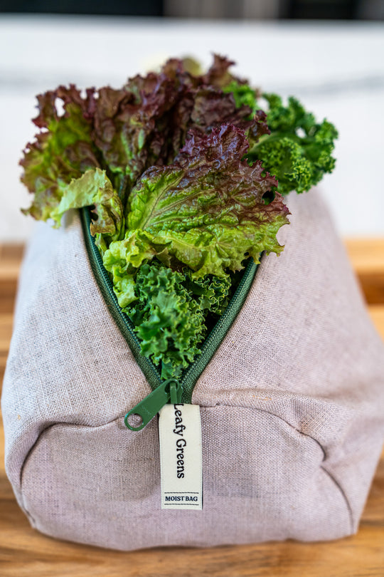 Leafy Greens Bag