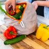 The Vegetable Bag