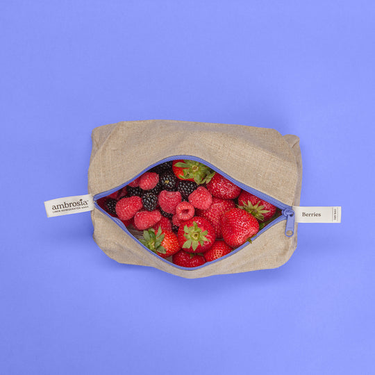 Berry Bag