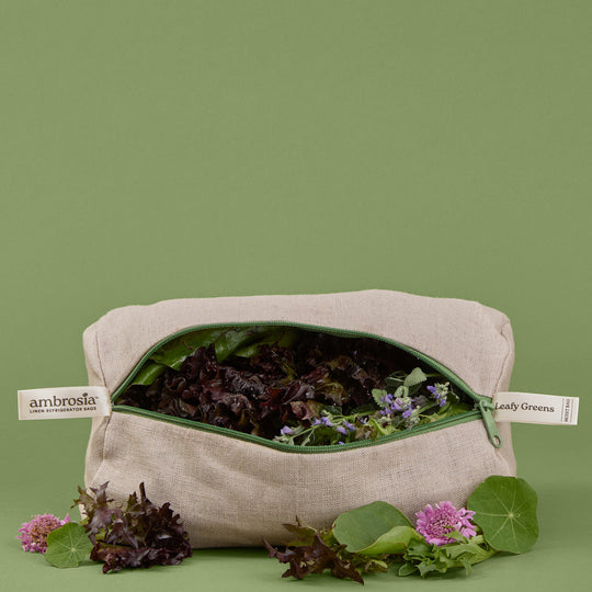 Leafy Greens Bag