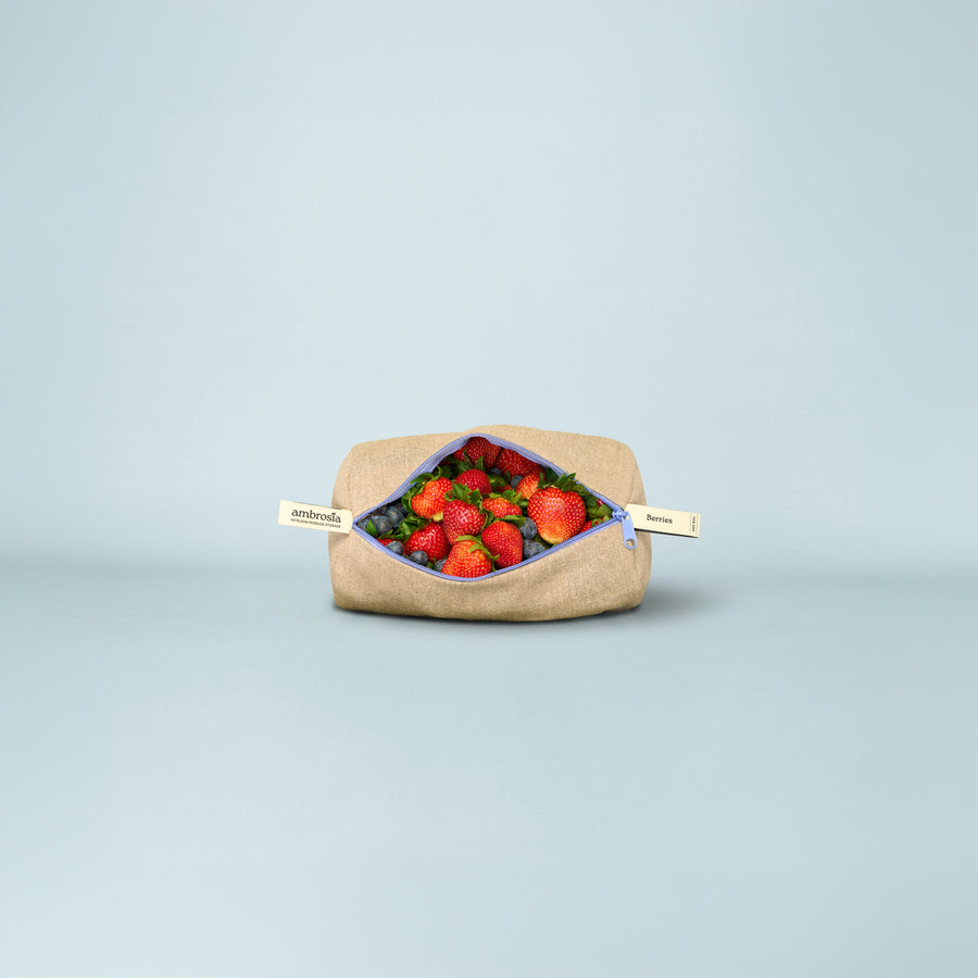 Berry Bag
