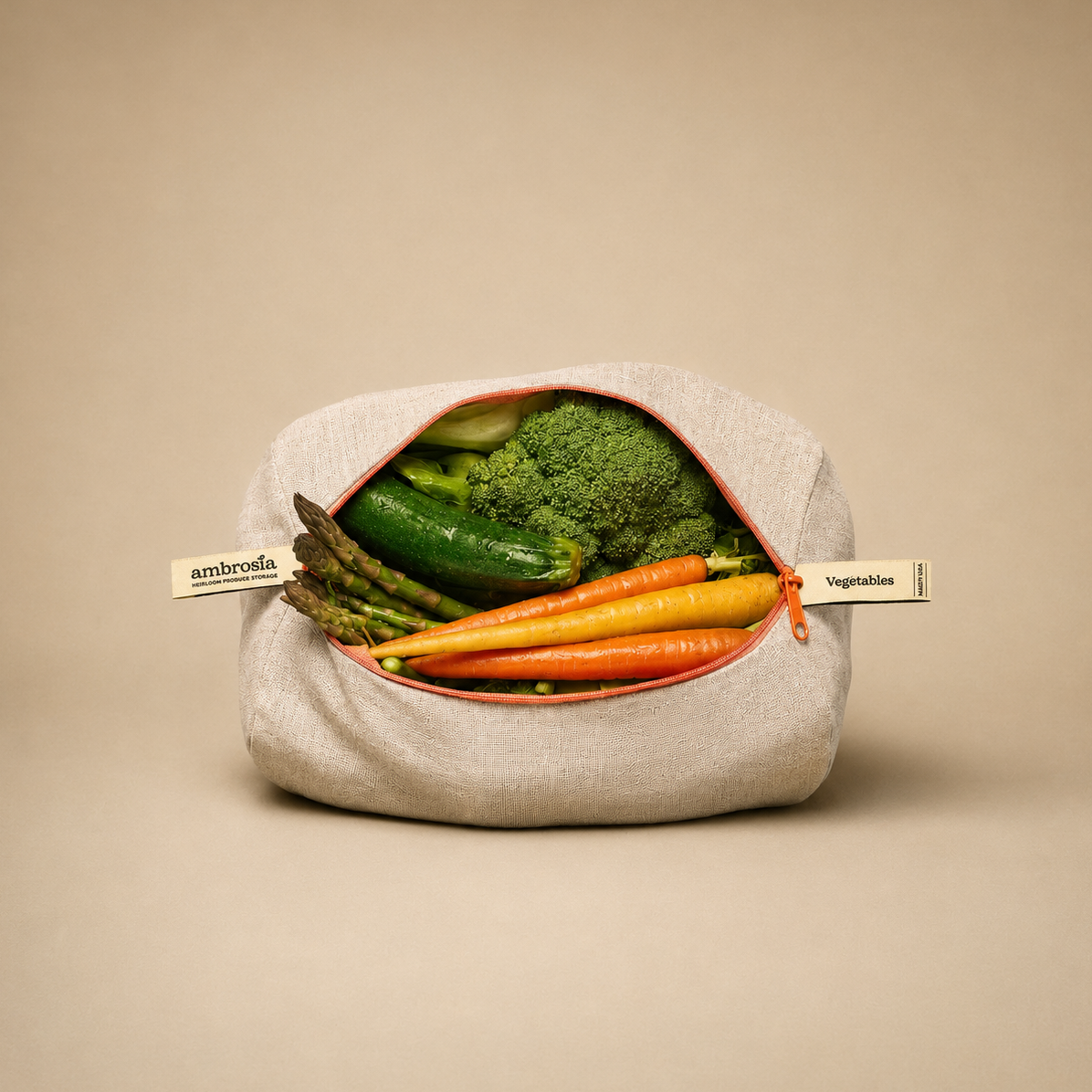 Vegetables