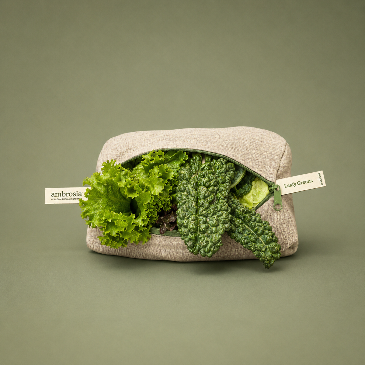 Leafy Greens