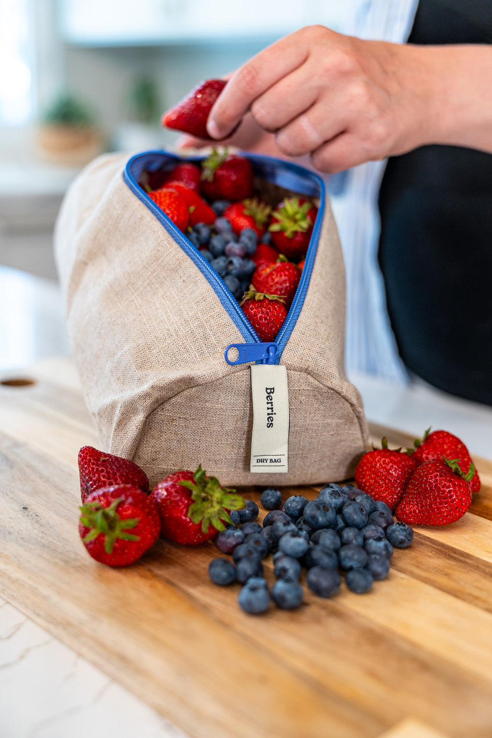 Products – Ambrosia Long-Life Linen