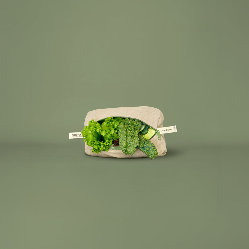 Leafy Greens Bag