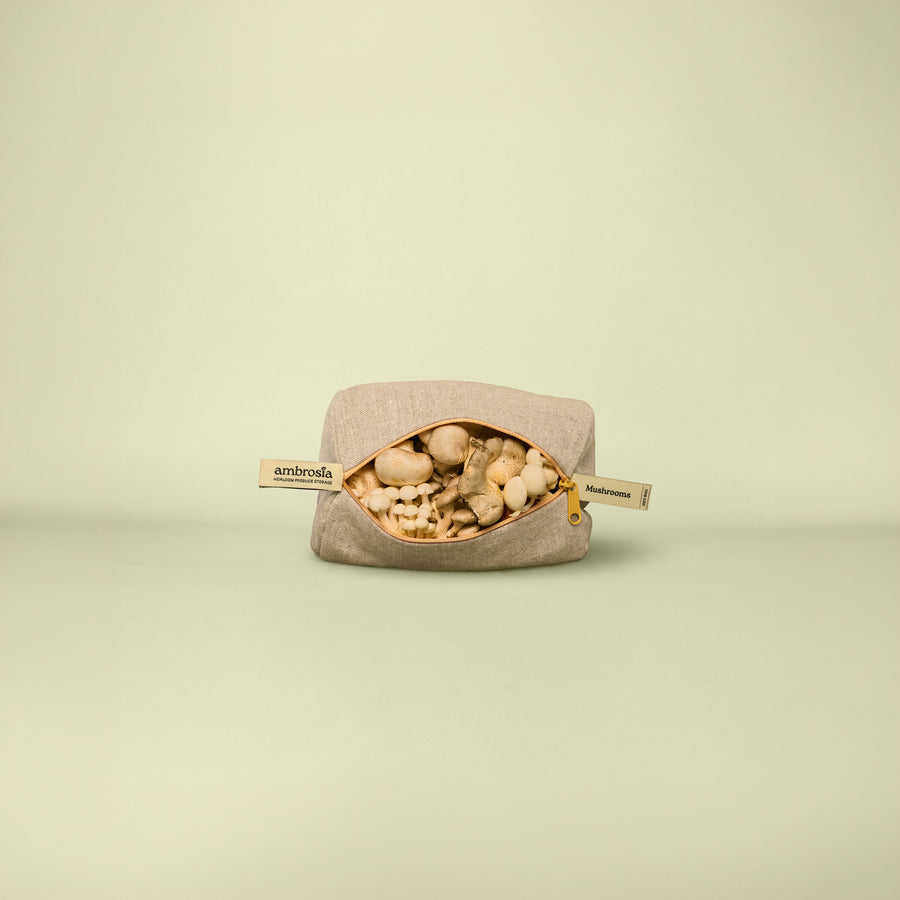 Mushroom Bag
