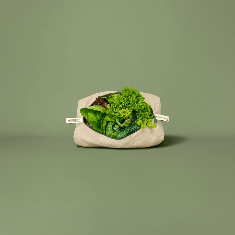 XL Leafy Greens Bag