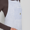 Reversible Linen Apron