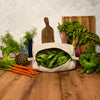 XL Leafy Greens Bag