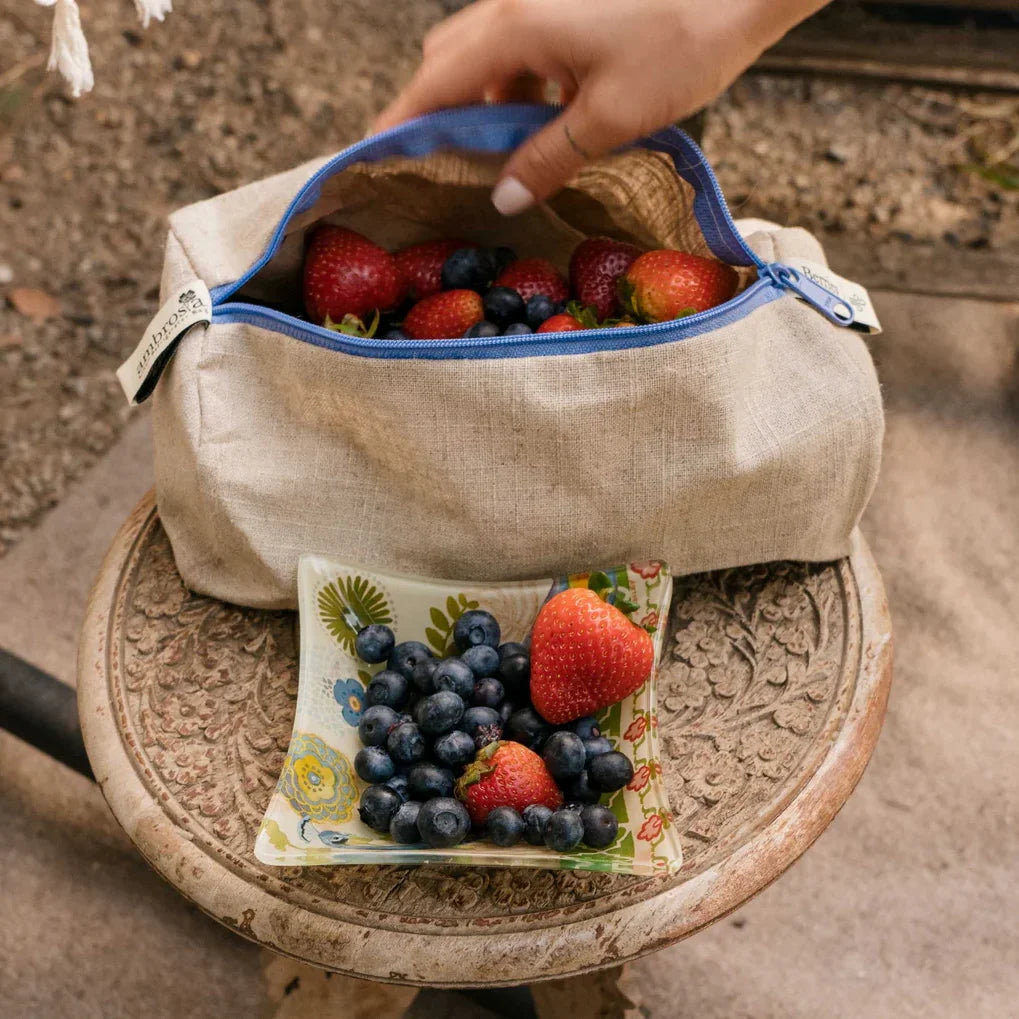 Maximize the Shelf-Life of Fresh Produce – Ambrosia Long-Life Linen