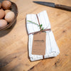 Linen Napkin Set of 4