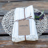 Linen Napkin Set of 4